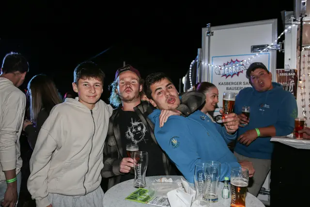 Foto: Landjugend Walding