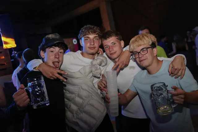 Foto: Landjugend Walding