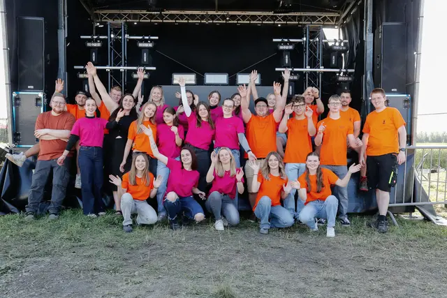 Foto: Landjugend Walding