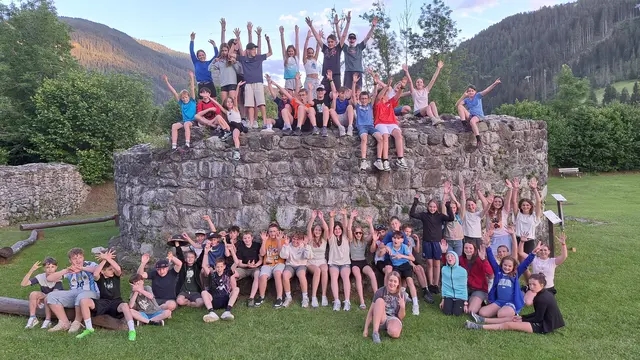 Foto: Mittelschule Ramingtal