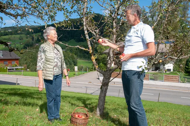 Foto: Zeitpolster