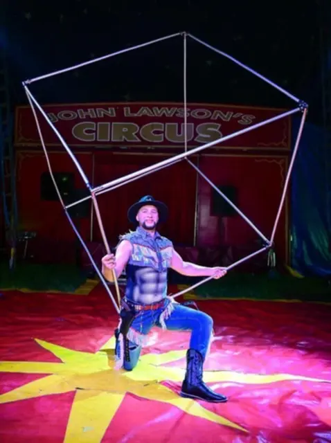 Foto: Circus Althoff
