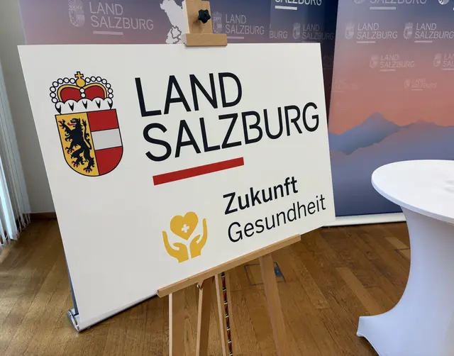 Land salzburg Zukunft Gesundheit | Foto: MeinBezirk