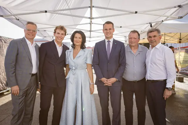 Foto: Karl Schrotter