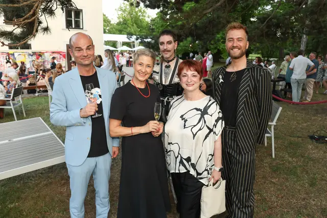 Foto: Katharina Schiffl