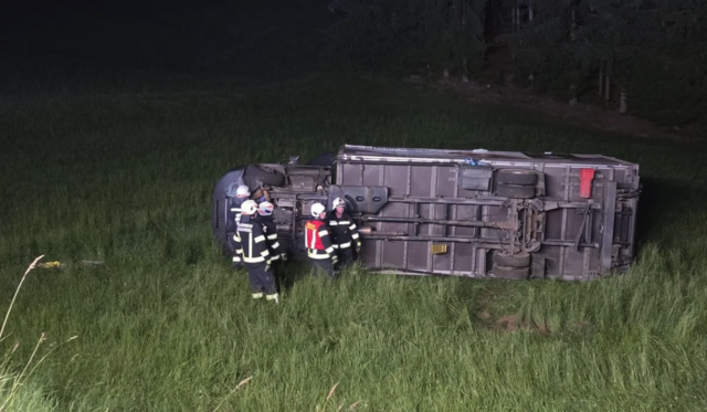 Foto: FF Königswiesen