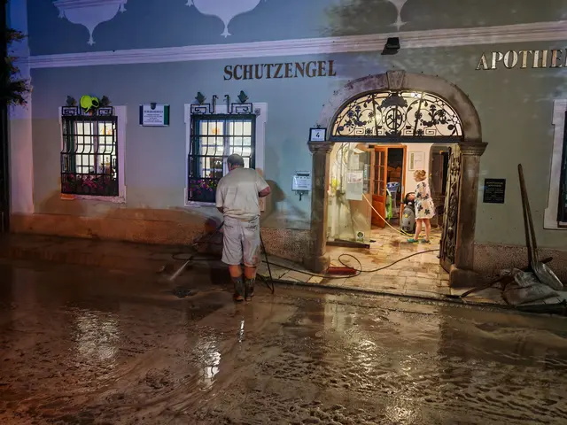 Foto: Marktgemeinde Bad Bleiberg