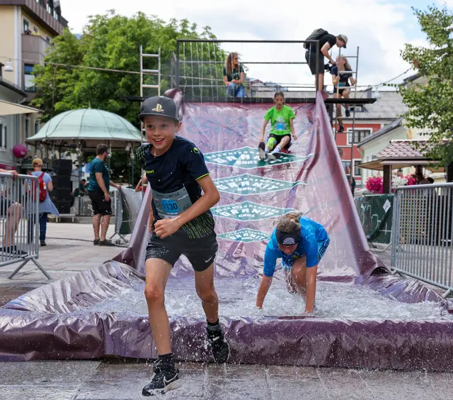 Rund 1.500 Teilnehmerinnen und Teilnehmer werden für die diesjährige Veranstaltung im Sommer erwartet.