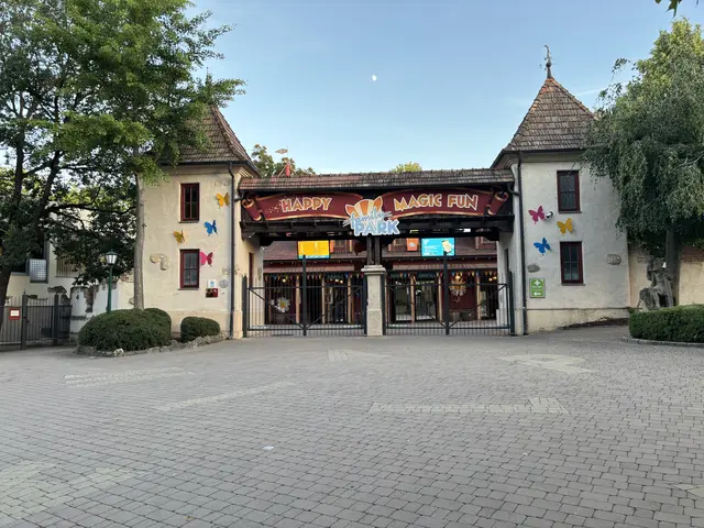 Foto: Stefan Schneider/MeinBezirk