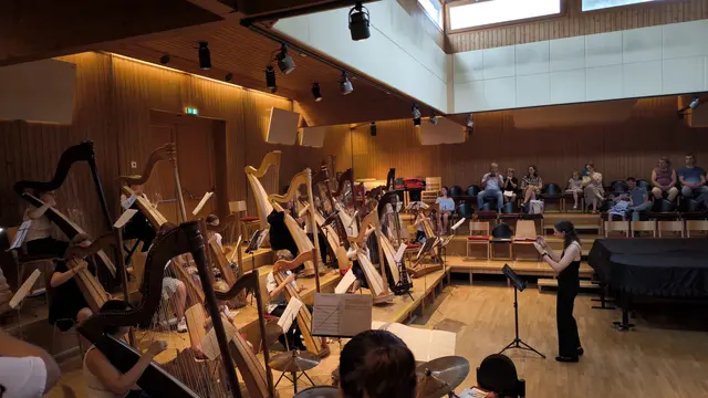 Foto: Musikschule Bad Gams, Deutschlandsberg und Wies