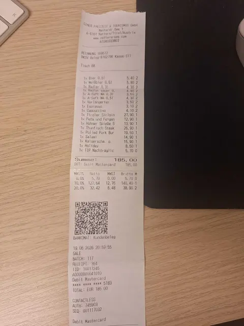 Foto: Genussspecht
