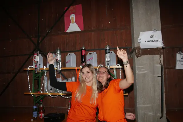 Foto: Landjugend Walding