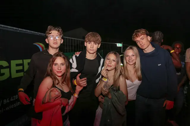 Foto: Landjugend Walding