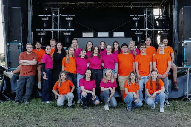 Foto: Landjugend Walding
