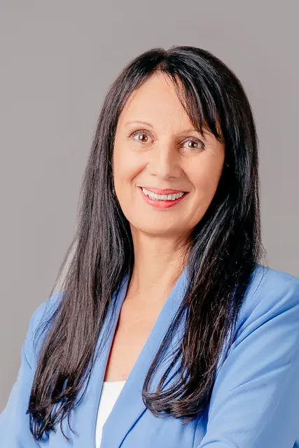 Doris Birner betont die Bedeutung des Vereinslebens und sieht dieses als zentrale Stütze des gesellschaftlichen Lebens in der Gemeinde. | Foto: Gemeinde Oberloisdorf