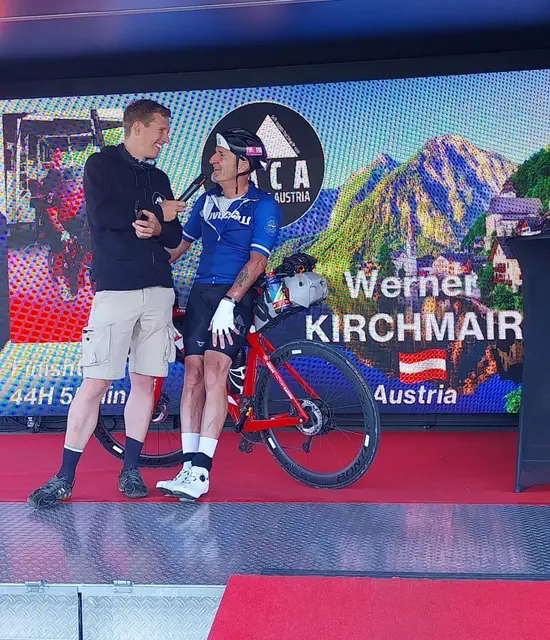 Foto: Werner Kirchmair
