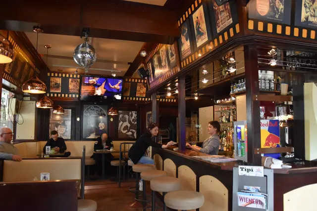 Foto: Movie Café