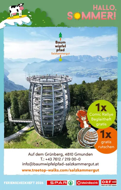 Foto: MeinBezirk Oberösterreich