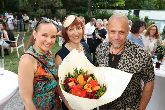 Foto: Katharina Schiffl