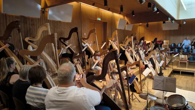 Foto: Musikschule Bad Gams, Deutschlandsberg und Wies