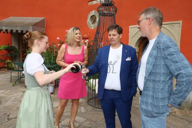 Foto: MeinBezirk/Johann Schleich