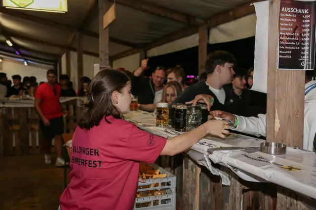 Foto: Landjugend Walding