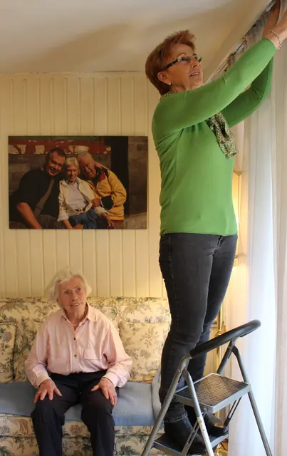 Foto: Zeitpolster