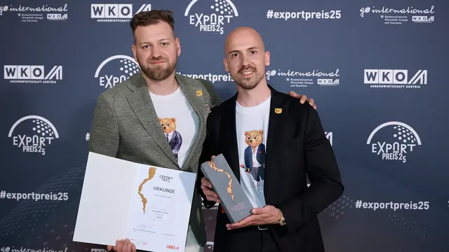 Baron Filou stärkt in Graz mit E-Commerce-Beratung, regionalen Kontakten und individueller Markenpräsenz.