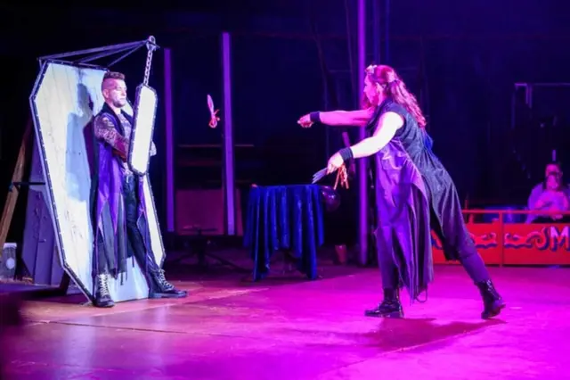 Foto: Circus Althoff