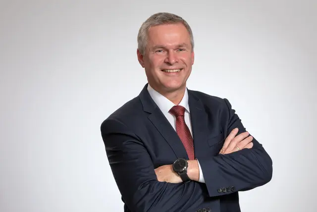 Bürgermeister Harald Gnadenberger: "Eine Zusammenlegung der Marktgemeinde Gresten mit der Gemeinde Gresten-Land bringt derzeit weder finanzielle noch verwaltungstechnische Vorteile." | Foto: Marktgemeinde Gresten