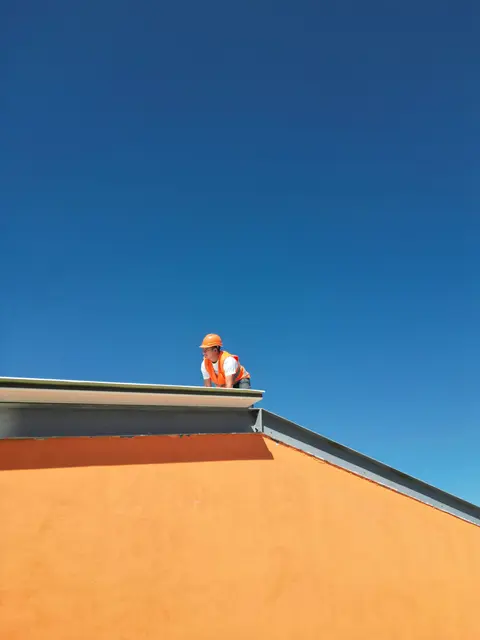 Gerade Menschen, die auf dem Bau arbeiten, sind besonders betroffen.  | Foto: unsplash