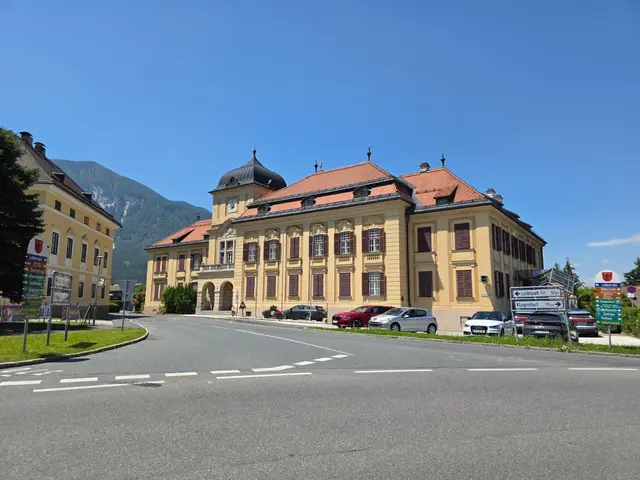 Mit großer Besorgnis nimmt die Stadtgemeinde Ferlach die zuletzt bekannt gewordenen Überlegungen zur Schließung bzw. Zusammenlegung von Bezirksgerichten in Kärnten zur Kenntnis. | Foto: Dieter Arbeiter