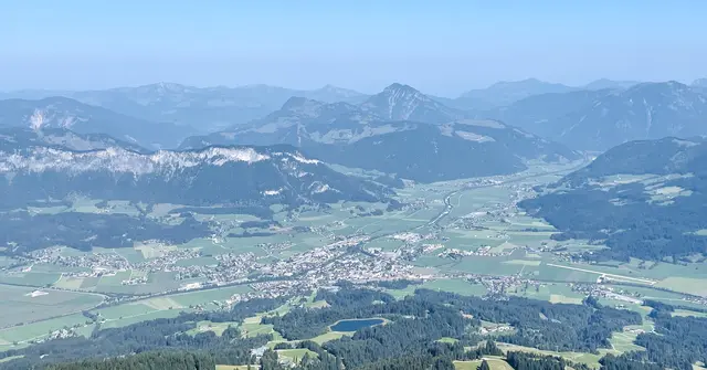 Einreichungen aus allen Bezirksregionen für den Preis. | Foto: Klaus Kogler