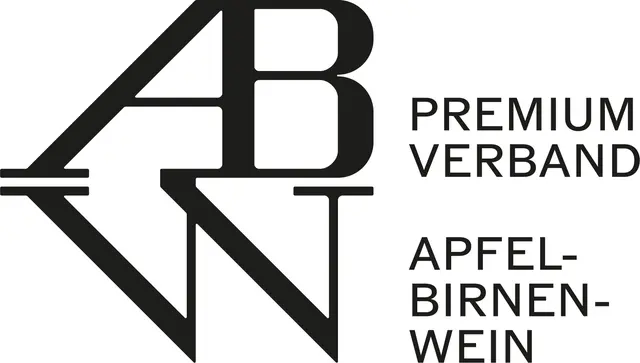 Das Logo des neuen ABW - Verband der Apfelwein &amp; Birnenwein-Produzenten.  | Foto: Johanna Mayrbäuerl/ABW