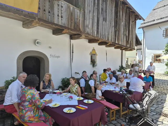 Foto: Lions Club Dobratsch