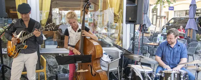 Foto: Gerhard Maly