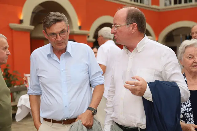 Foto: MeinBezirk/Johann Schleich
