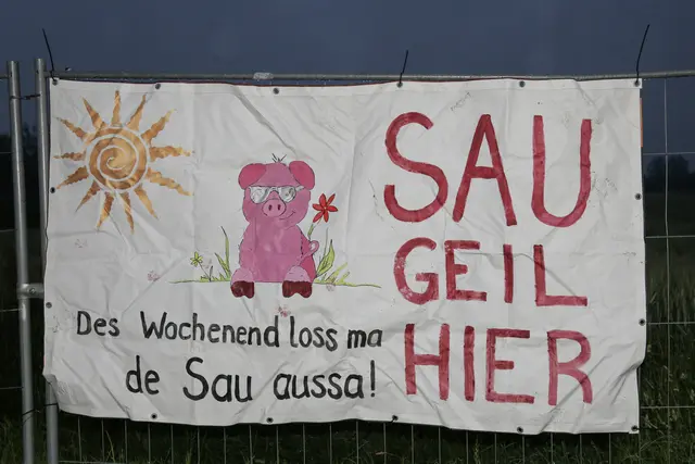 Foto: Landjugend Walding