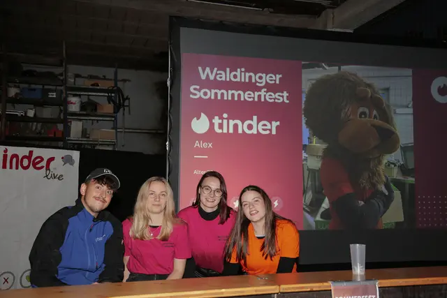 Foto: Landjugend Walding