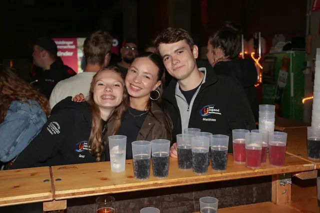 Foto: Landjugend Walding