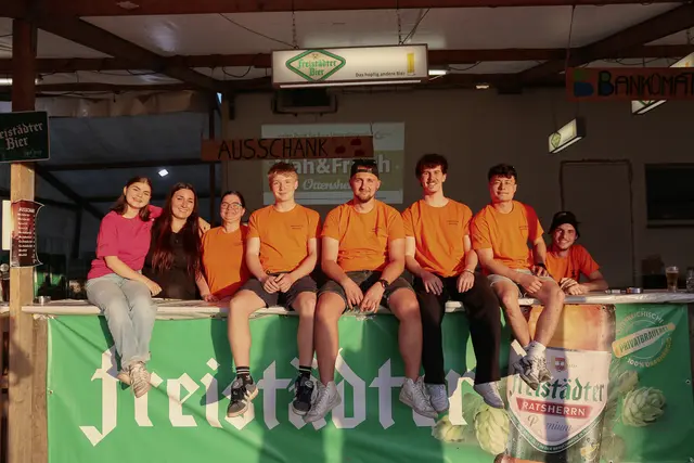 Foto: Landjugend Walding