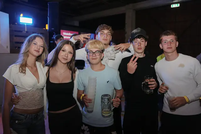 Foto: Landjugend Walding