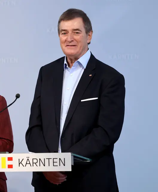 Foto: LPD Kärnten/Kuess