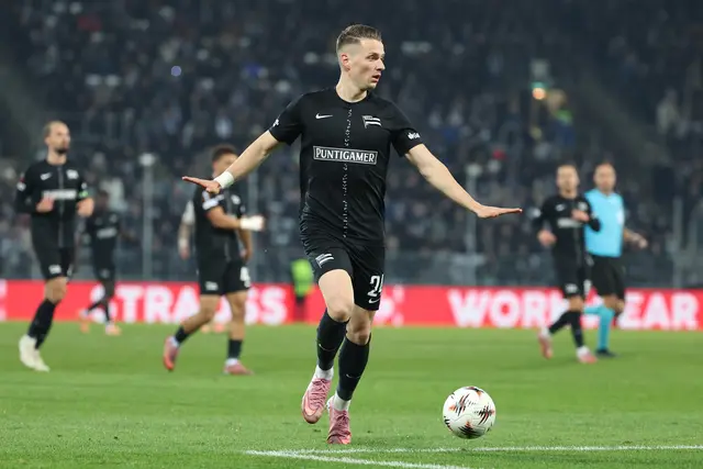 Lavalee war über drei Jahre in Graz zum Führungsspieler geworden.  | Foto: GEPA Pictures