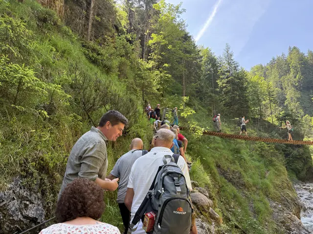 Foto: Philipp Dorfer