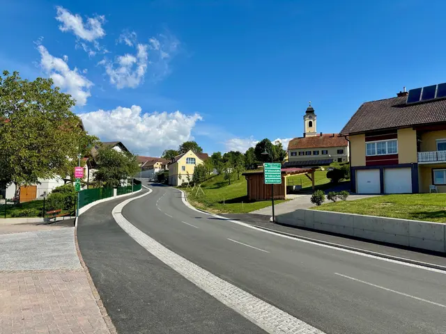 Foto: Gemeinde St. Johann
