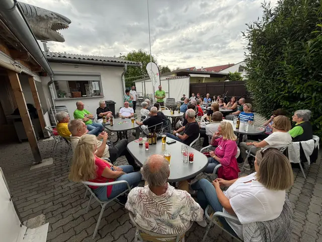 Foto: Naturfreunde WN
