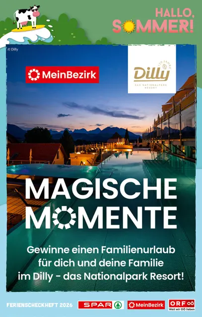Foto: MeinBezirk Oberösterreich