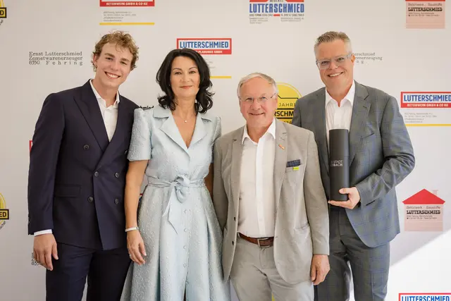Foto: Karl Schrotter