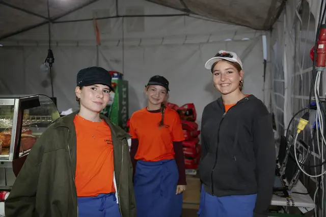 Foto: Landjugend Walding